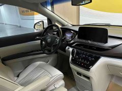 Buick GL8 Land Business Class 652T Luxury - ფოტო 10
