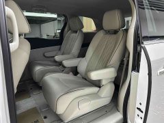 Buick GL8 Land Business Class 652T Luxury - ფოტო 12