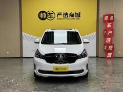 Buick GL8 Land Business Class 652T Luxury - ფოტო 2