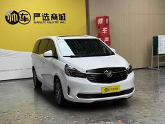 Buick GL8 Land Business Class 652T Luxury - ფოტო 3