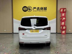 Buick GL8 Land Business Class 652T Luxury - ფოტო 6