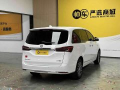 Buick GL8 Land Business Class 652T Luxury - ფოტო 7