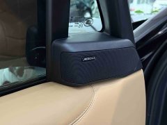 Land Rover Range Rover 3.0 L6 400PS Grand Long Wheelbase Edition - ფოტო 10
