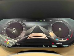 Land Rover Range Rover 3.0 L6 400PS Grand Long Wheelbase Edition - ფოტო 11