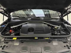 Land Rover Range Rover 3.0 L6 400PS Grand Long Wheelbase Edition - ფოტო 12