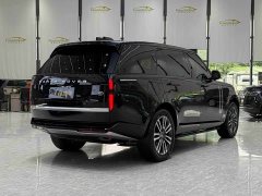 Land Rover Range Rover 3.0 L6 400PS Grand Long Wheelbase Edition - ფოტო 2