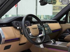 Land Rover Range Rover 3.0 L6 400PS Grand Long Wheelbase Edition - ფოტო 4