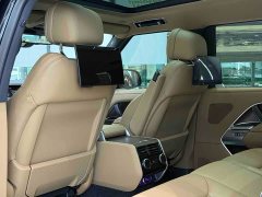 Land Rover Range Rover 3.0 L6 400PS Grand Long Wheelbase Edition - ფოტო 9