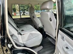 Toyota Land Cruiser (Import) LC76 4.0L Middle East Edition - ფოტო 10