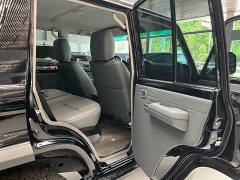 Toyota Land Cruiser (Import) LC76 4.0L Middle East Edition - ფოტო 18