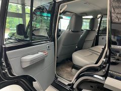 Toyota Land Cruiser (Import) LC76 4.0L Middle East Edition - ფოტო 20