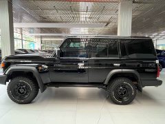 Toyota Land Cruiser (Import) LC76 4.0L Middle East Edition - ფოტო 4