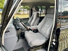 Toyota Land Cruiser (Import) LC76 4.0L Middle East Edition - ფოტო 8
