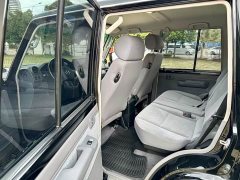 Toyota Land Cruiser (Import) LC76 4.0L Middle East Edition - ფოტო 9