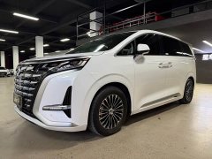 Denza BYD Denza D9 2022 DM-i 1040 Premium - ფოტო 1