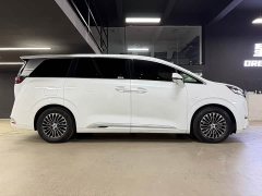 Denza BYD Denza D9 2022 DM-i 1040 Premium - ფოტო 11