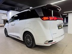 Denza BYD Denza D9 2022 DM-i 1040 Premium - ფოტო 12