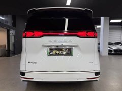 Denza BYD Denza D9 2022 DM-i 1040 Premium - ფოტო 13