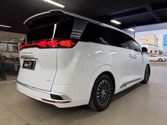 Denza BYD Denza D9 2022 DM-i 1040 Premium - ფოტო 14