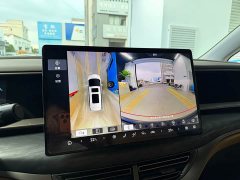 Denza BYD Denza D9 2022 DM-i 1040 Premium - ფოტო 16