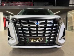 Denza BYD Denza D9 2022 DM-i 1040 Premium - ფოტო 2