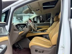 Denza BYD Denza D9 2022 DM-i 1040 Premium - ფოტო 4