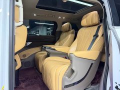 Denza BYD Denza D9 2022 DM-i 1040 Premium - ფოტო 5