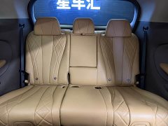 Denza BYD Denza D9 2022 DM-i 1040 Premium - ფოტო 6