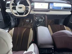 Geely Xingyue L 2021 2.0T DCT EVO FWD Smart Premium Edition - ფოტო 11