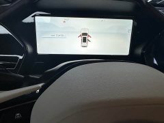 Geely Xingyue L 2021 2.0T DCT EVO FWD Smart Premium Edition - ფოტო 12