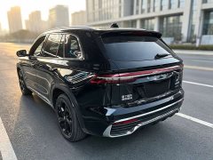 Geely Xingyue L 2021 2.0T DCT EVO FWD Smart Premium Edition - ფოტო 15