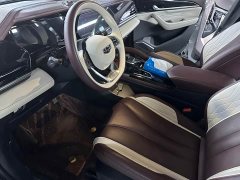 Geely Xingyue L 2021 2.0T DCT EVO FWD Smart Premium Edition - ფოტო 4