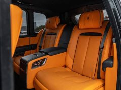 Rolls-Royce Cullinan 2021 Four-Seater - ფოტო 13