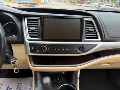 Toyota Highlander 2.0T AWD Elite 7-Seater - ფოტო 12