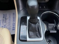 Toyota Highlander 2.0T AWD Elite 7-Seater - ფოტო 13