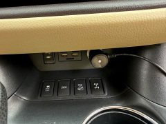 Toyota Highlander 2.0T AWD Elite 7-Seater - ფოტო 14