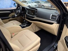 Toyota Highlander 2.0T AWD Elite 7-Seater - ფოტო 17