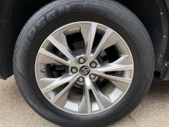 Toyota Highlander 2.0T AWD Elite 7-Seater - ფოტო 19