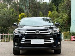 Toyota Highlander 2.0T AWD Elite 7-Seater - ფოტო 2