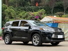 Toyota Highlander 2.0T AWD Elite 7-Seater - ფოტო 3