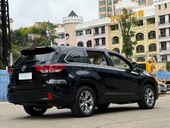 Toyota Highlander 2.0T AWD Elite 7-Seater - ფოტო 5