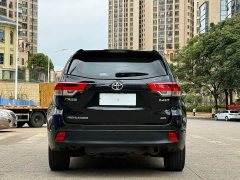 Toyota Highlander 2.0T AWD Elite 7-Seater - ფოტო 6