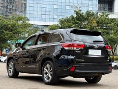 Toyota Highlander 2.0T AWD Elite 7-Seater - ფოტო 7