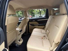 Toyota Highlander 2.0T AWD Elite 7-Seater - ფოტო 9