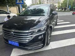 Volkswagen Viloran 2022 380TSI Zunchi Edition - ფოტო 1