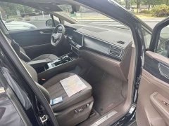 Volkswagen Viloran 2022 380TSI Zunchi Edition - ფოტო 2