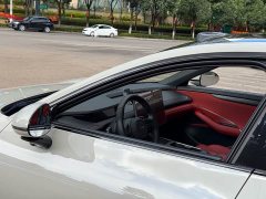 Xiaomi SU7 Rear-Wheel Drive Ultra-Long Range Advanced Autonomous Driving Pro - ფოტო 10