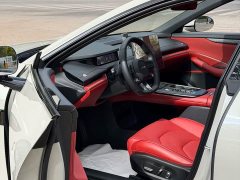 Xiaomi SU7 Rear-Wheel Drive Ultra-Long Range Advanced Autonomous Driving Pro - ფოტო 11