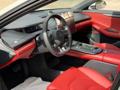 Xiaomi SU7 Rear-Wheel Drive Ultra-Long Range Advanced Autonomous Driving Pro - ფოტო 12