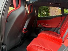 Xiaomi SU7 Rear-Wheel Drive Ultra-Long Range Advanced Autonomous Driving Pro - ფოტო 13